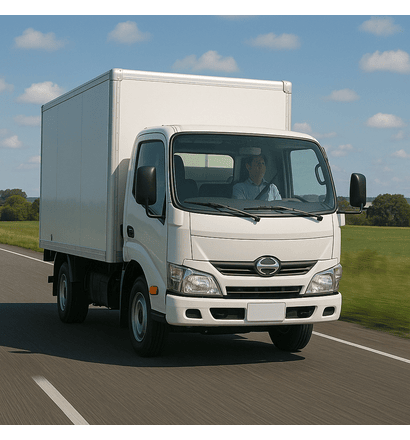 Secondary Transportation